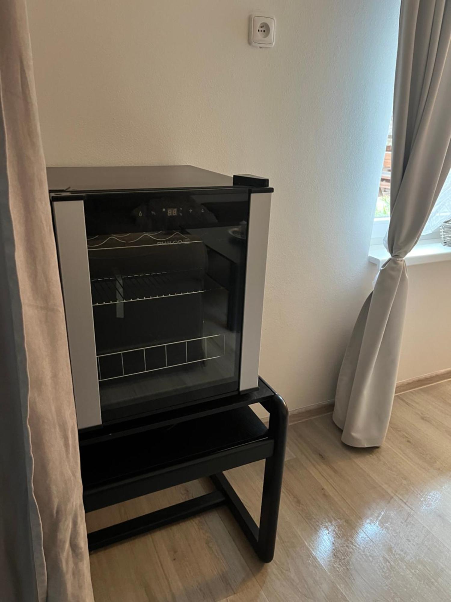 Chalupa Na Lipove V Hlohovci Hlohovec Exteriör bild